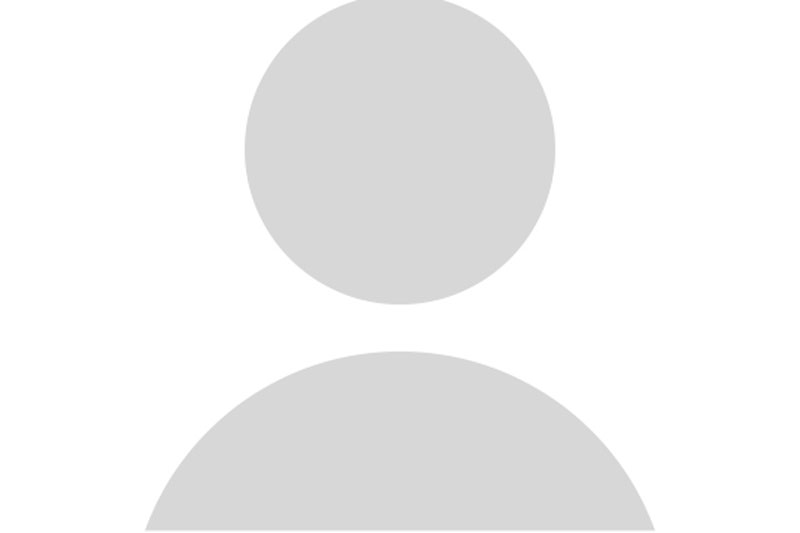 Headshot placeholder